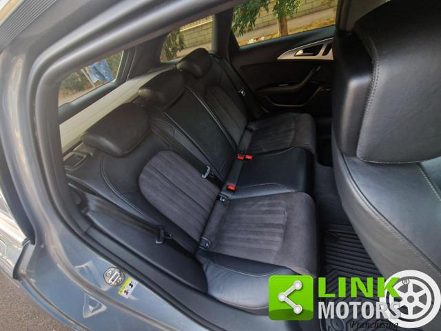 AUDI A6 Avant 2.0 TDI 190 CV ultra Business Plus