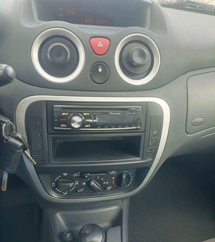 Citroën C3 C3 1.1 Classique