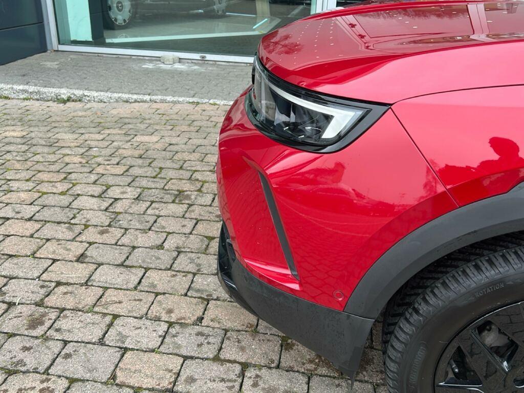 Opel Mokka 1.2 T GS Line