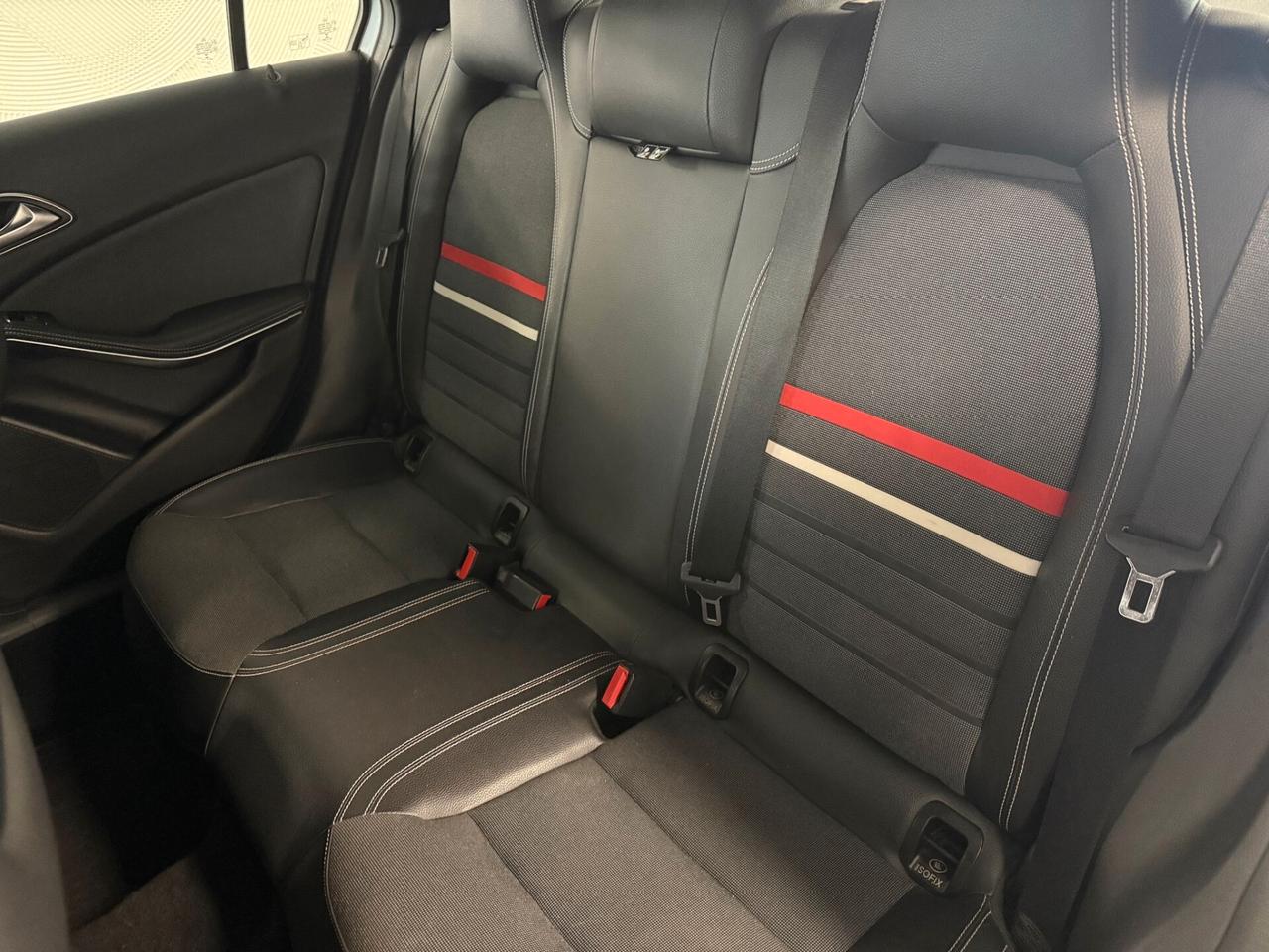 Mercedes-benz A 180 Premium