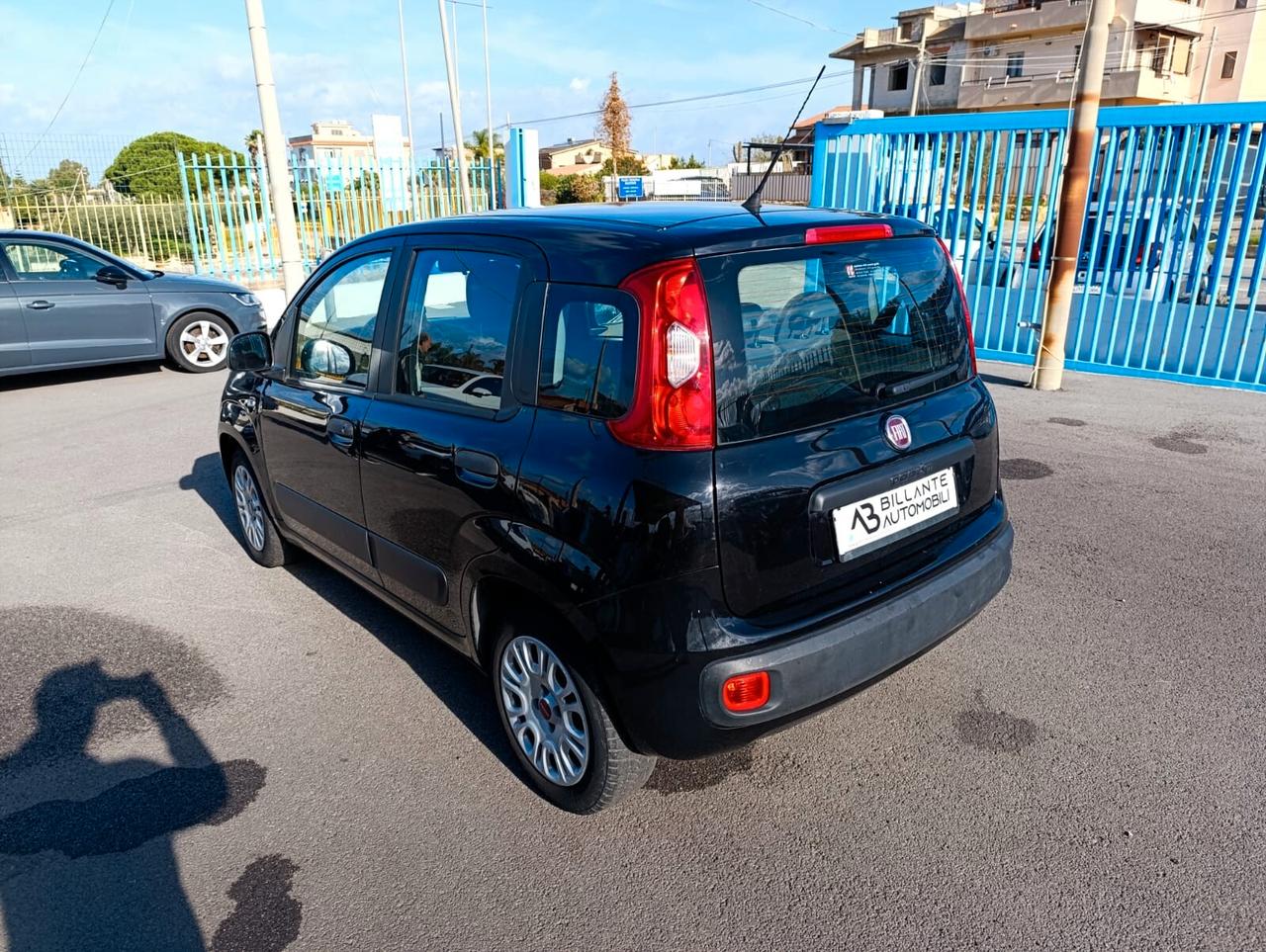 Fiat Panda 1.2 cc 69 cv Lounge 2017