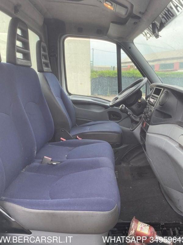 Iveco Daily Daily 29L10 2.3 Hpi PC Cabinato