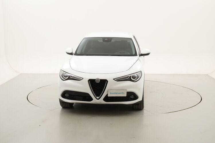 Alfa Romeo Stelvio Super AT8 Q4 BR467128 2.1 Diesel 210CV