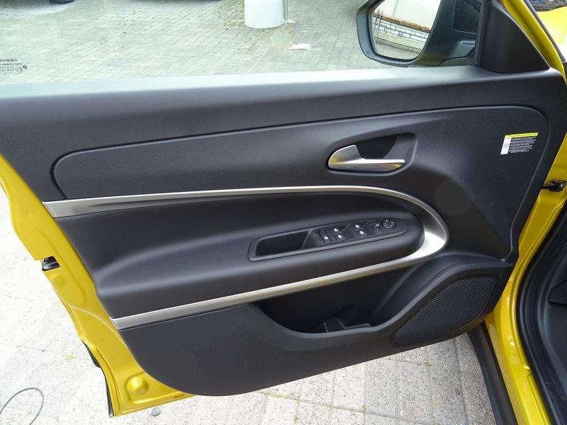 Jeep Avenger 1.2 Turbo Summit