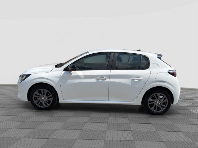PEUGEOT 208 208 PureTech 75 5 porte Allure