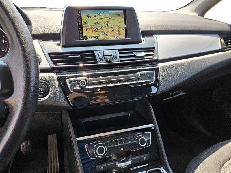 BMW Serie 2 Active Tourer 214d Active Tourer Luxury
