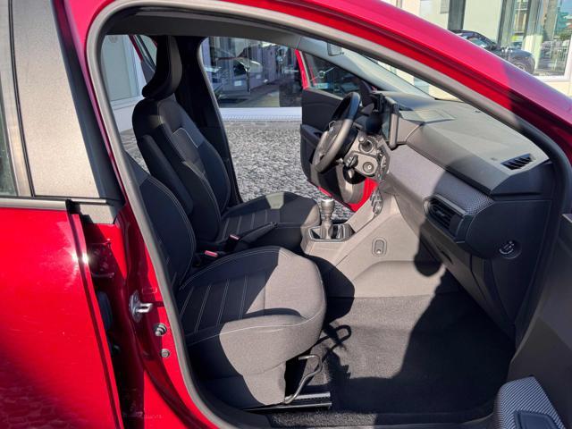 DACIA Sandero 1.0 TCe ECO-G Comfort