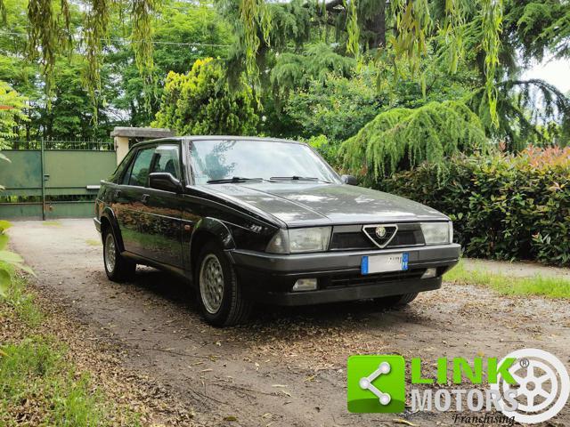 ALFA ROMEO 75 2.0i Twin Spark 148 CV CAT