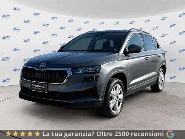 Skoda Karoq 2.0 TDI 110KW Executive DSG 4X4