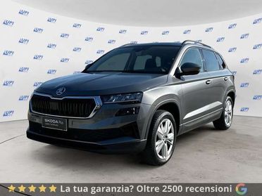 Skoda Karoq 2.0 TDI 110KW Executive DSG 4X4