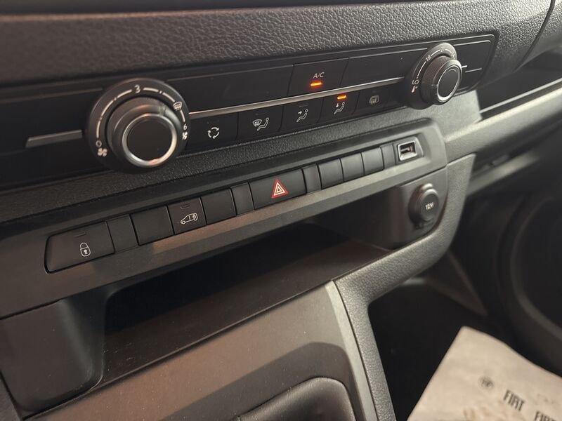 FIAT Scudo Scudo 2.0 BlueHDi 145 CV PL-TN Furgone Business