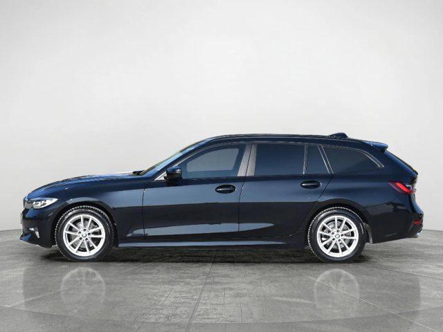 BMW 320 d xDrive Touring Business Advantage SEDILI RISC