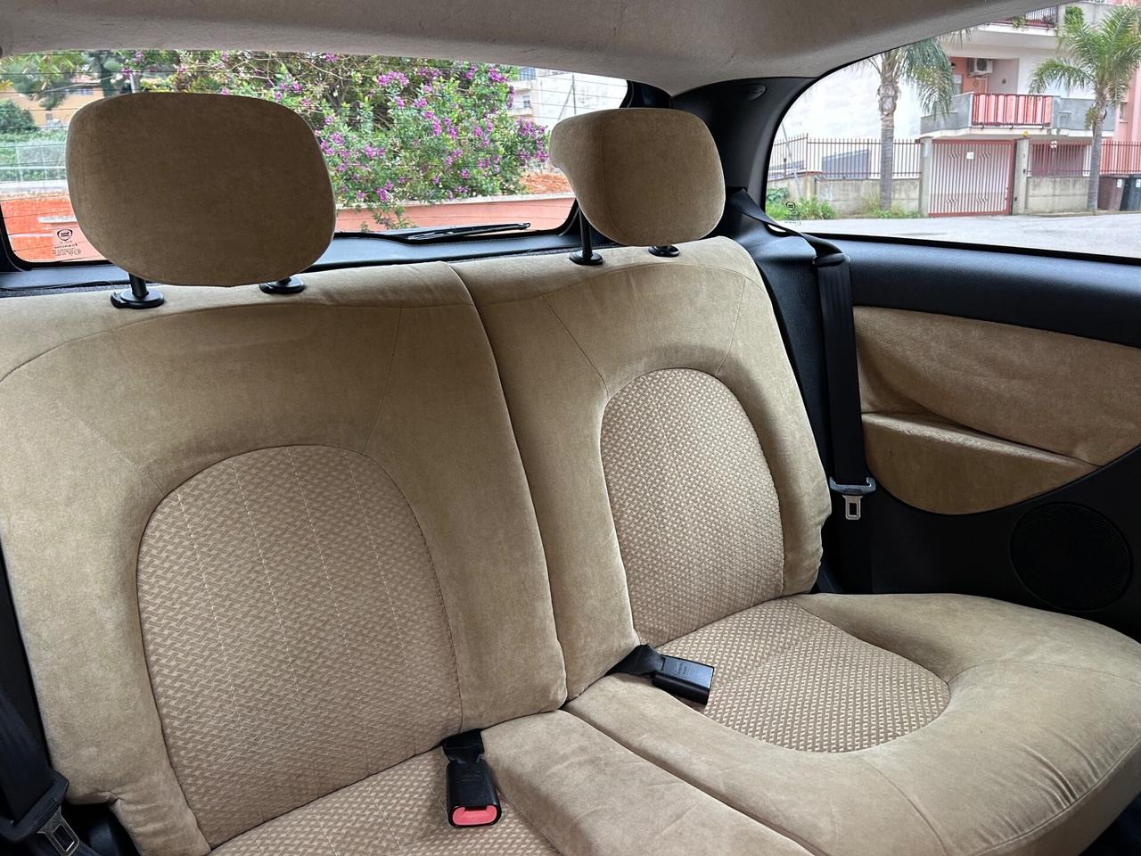 Lancia Ypsilon 1.2 benz. Ideale per neopatentati