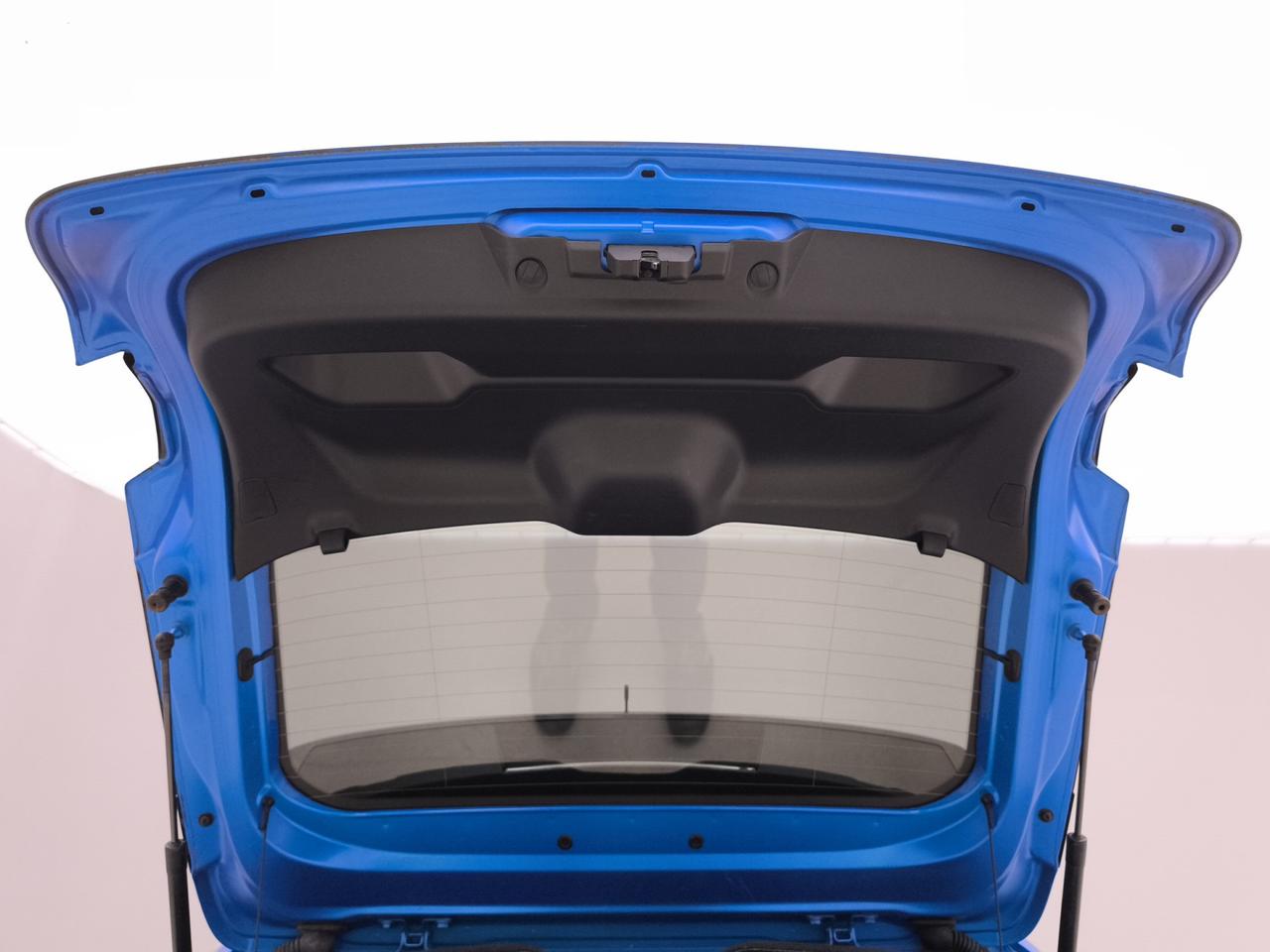 PEUGEOT 208 II 2019 - 208 1.2 puretech Allure Pack s&s 75cv