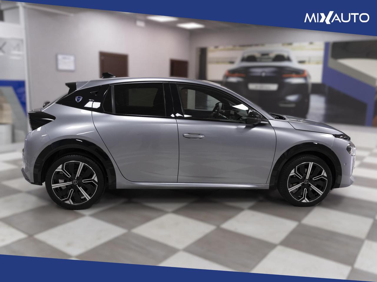 Lancia Ypsilon 1.2 MHEV LX 110CV E-DCT