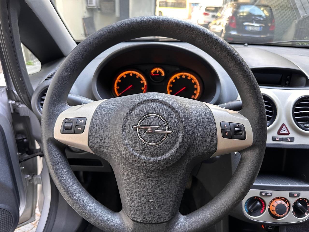 Opel Corsa 1.0 *UNIPROPRIETARIO - Ok NeoPatentati