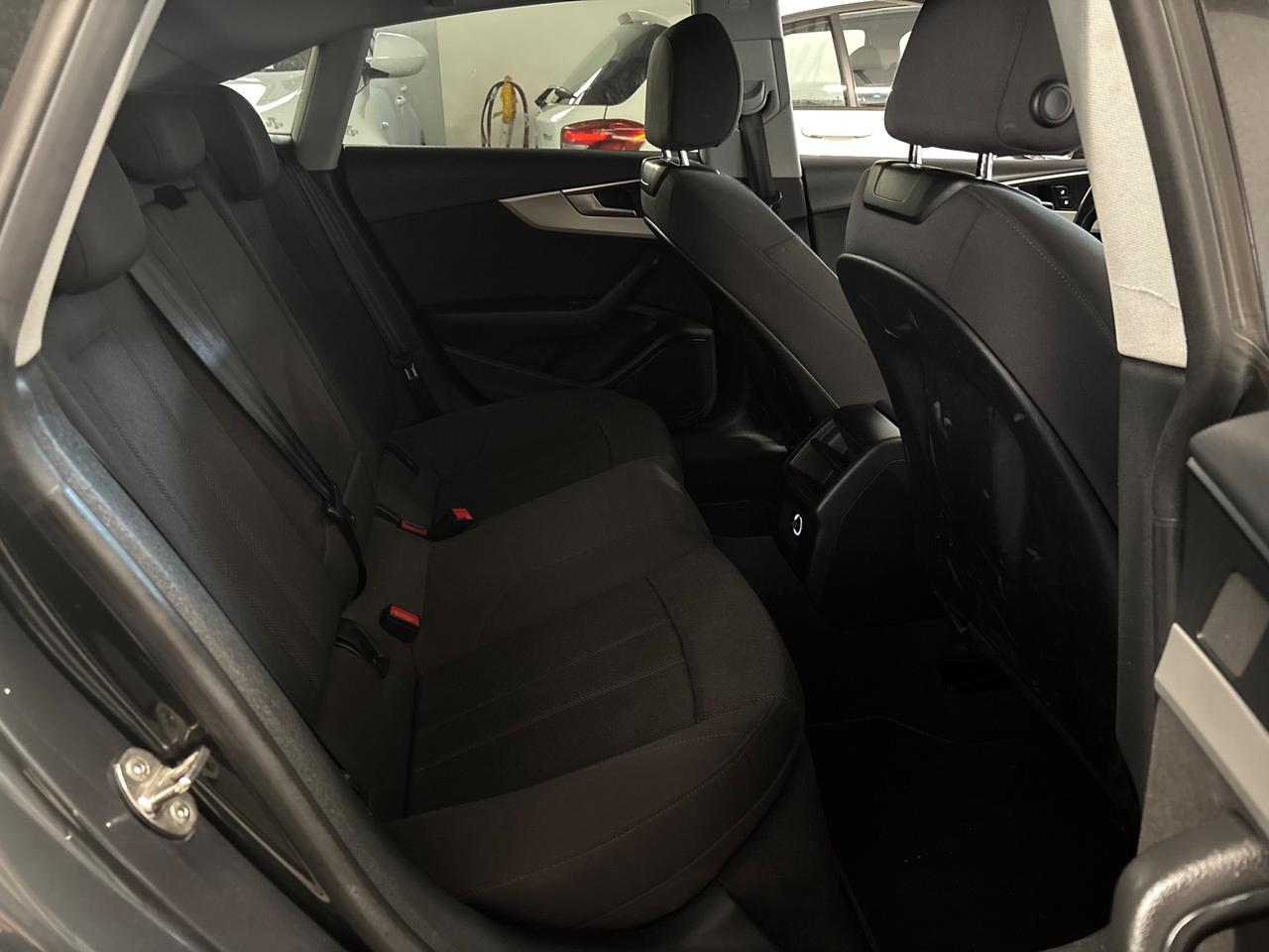 Audi A5 SPB 35 TDI S-tronic