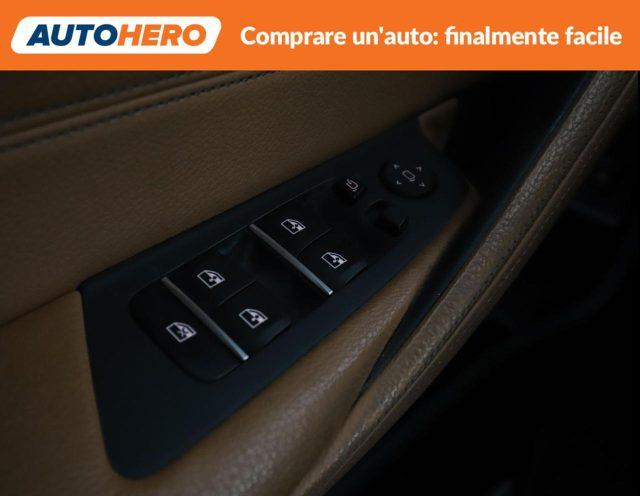 BMW 520 d Touring Luxury