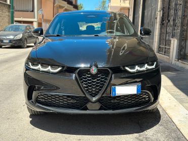 Alfa Romeo Tonale 1.6 130CV TCT6 Sprint