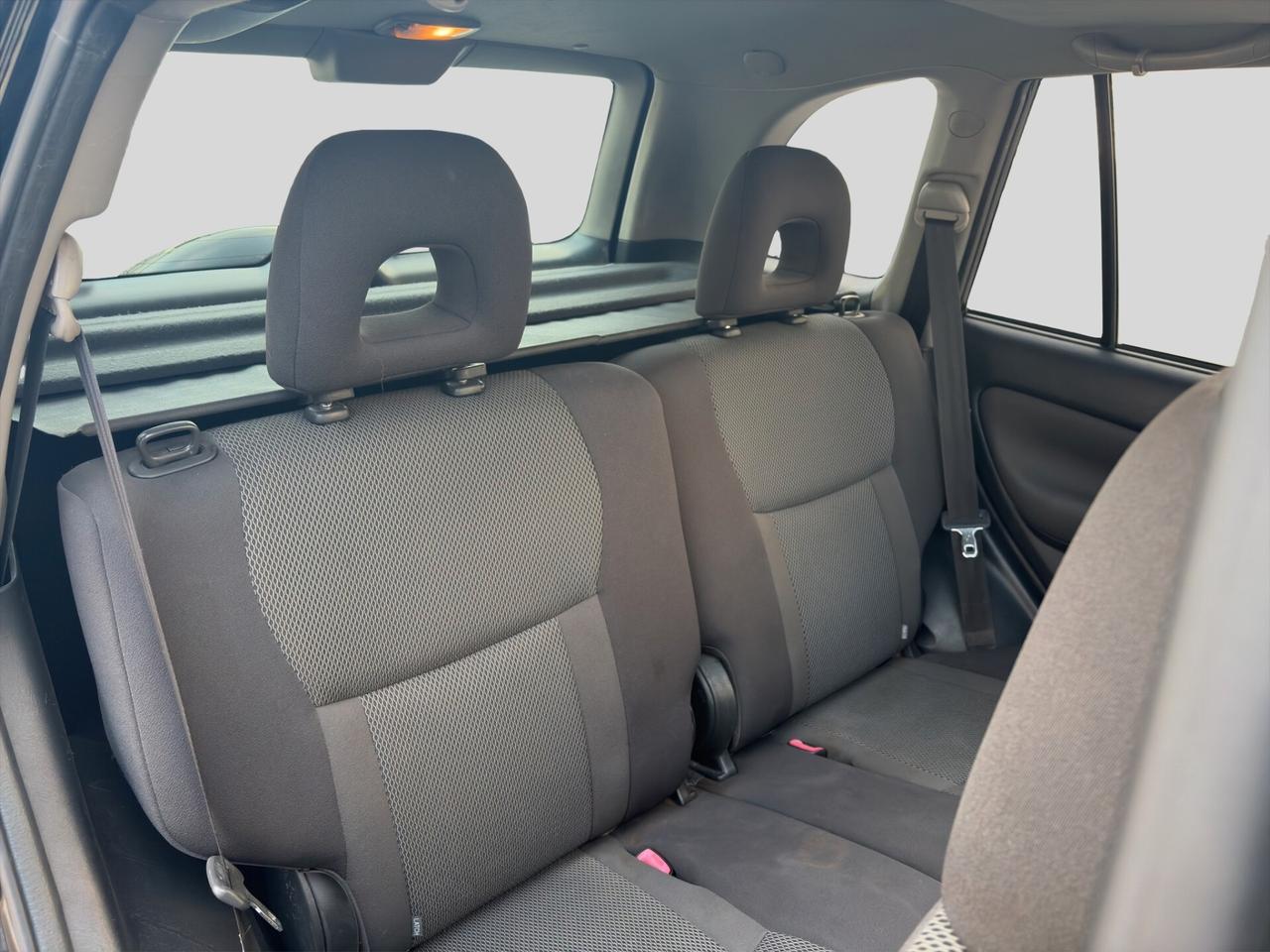 Toyota RAV 4 2.0 D-4D 4WD - UNICO PROPRIETARIO