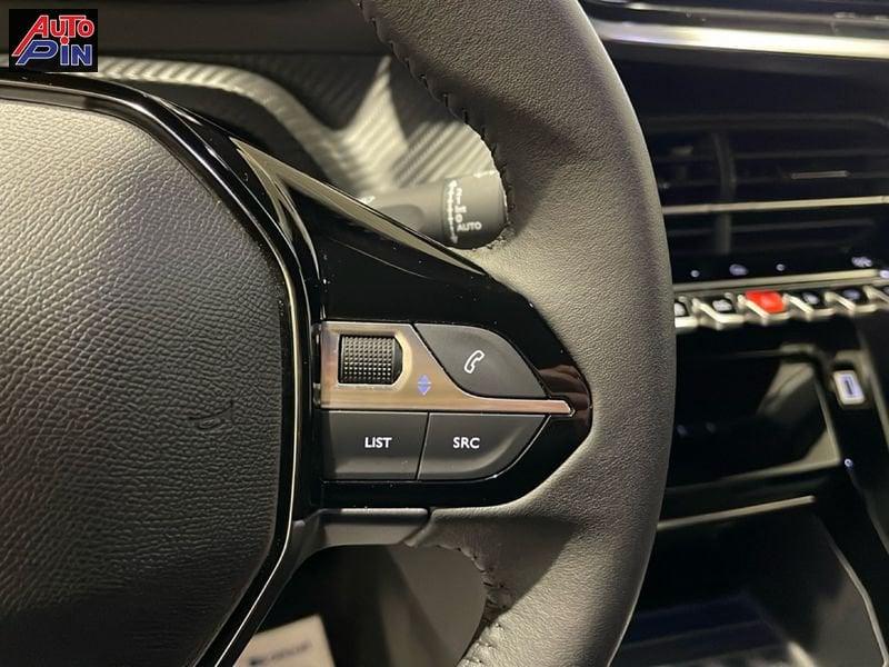 Peugeot 2008 2008 PureTech 100 S&S Allure Camera frontale