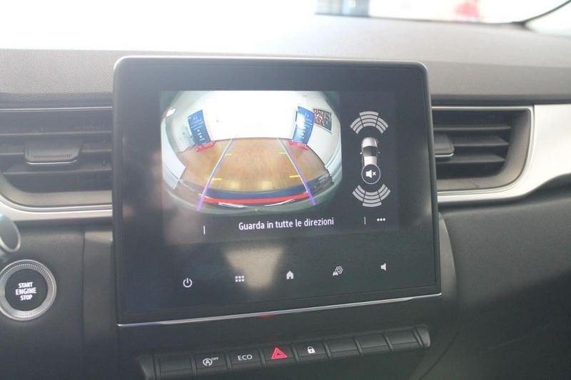 Renault Captur Blue dCi 8V 95 CV Business