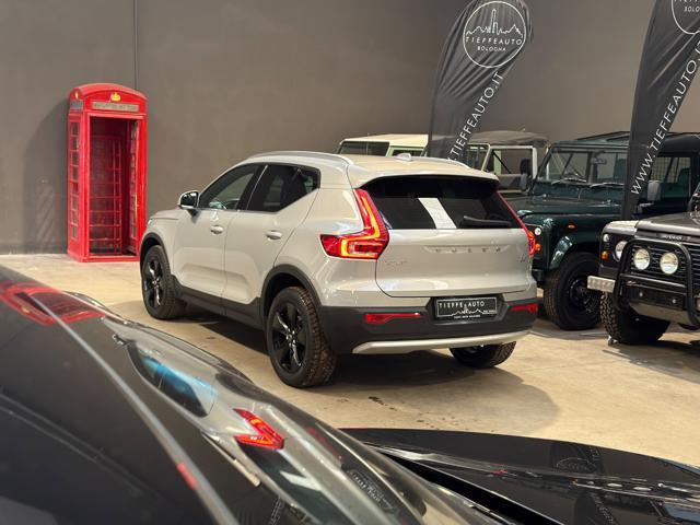 VOLVO XC40 B3 automatico Plus Bright
