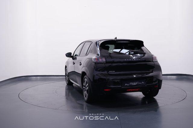 PEUGEOT 208 1.2 PureTech 100 S&S EAT8 5 porte Allure Pack