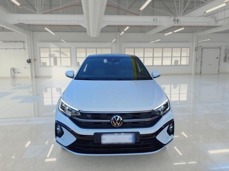 VOLKSWAGEN TAIGO 1.0 TSI 81KW R-LINE DSG SUV