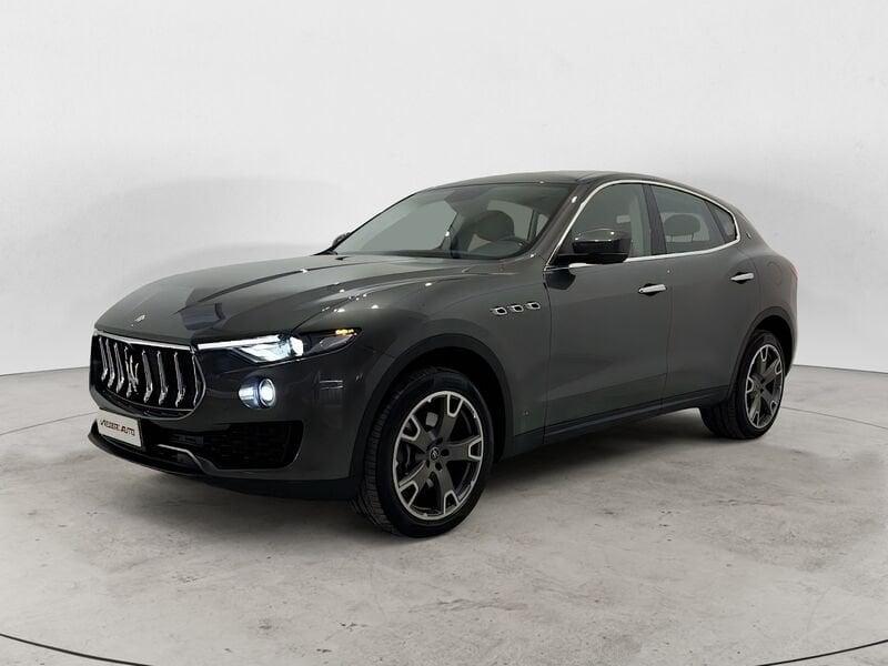 Maserati Levante Levante V6 Diesel AWD