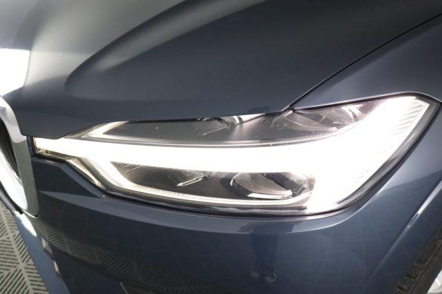 VOLVO XC60 XC60 D4-B4 AWD Geartronic Business Plus/Momentum P