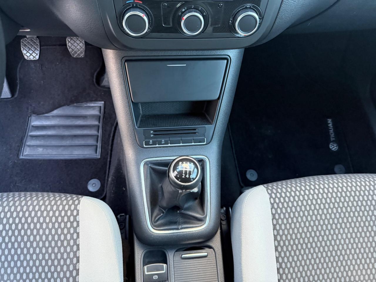 Volkswagen Tiguan 2.0 TDI DPF Trend & Fun BlueMotion Tech.