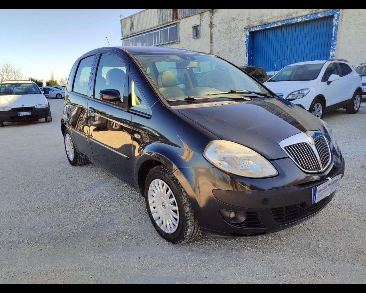 LANCIA Musa - 1.4 16V Oro