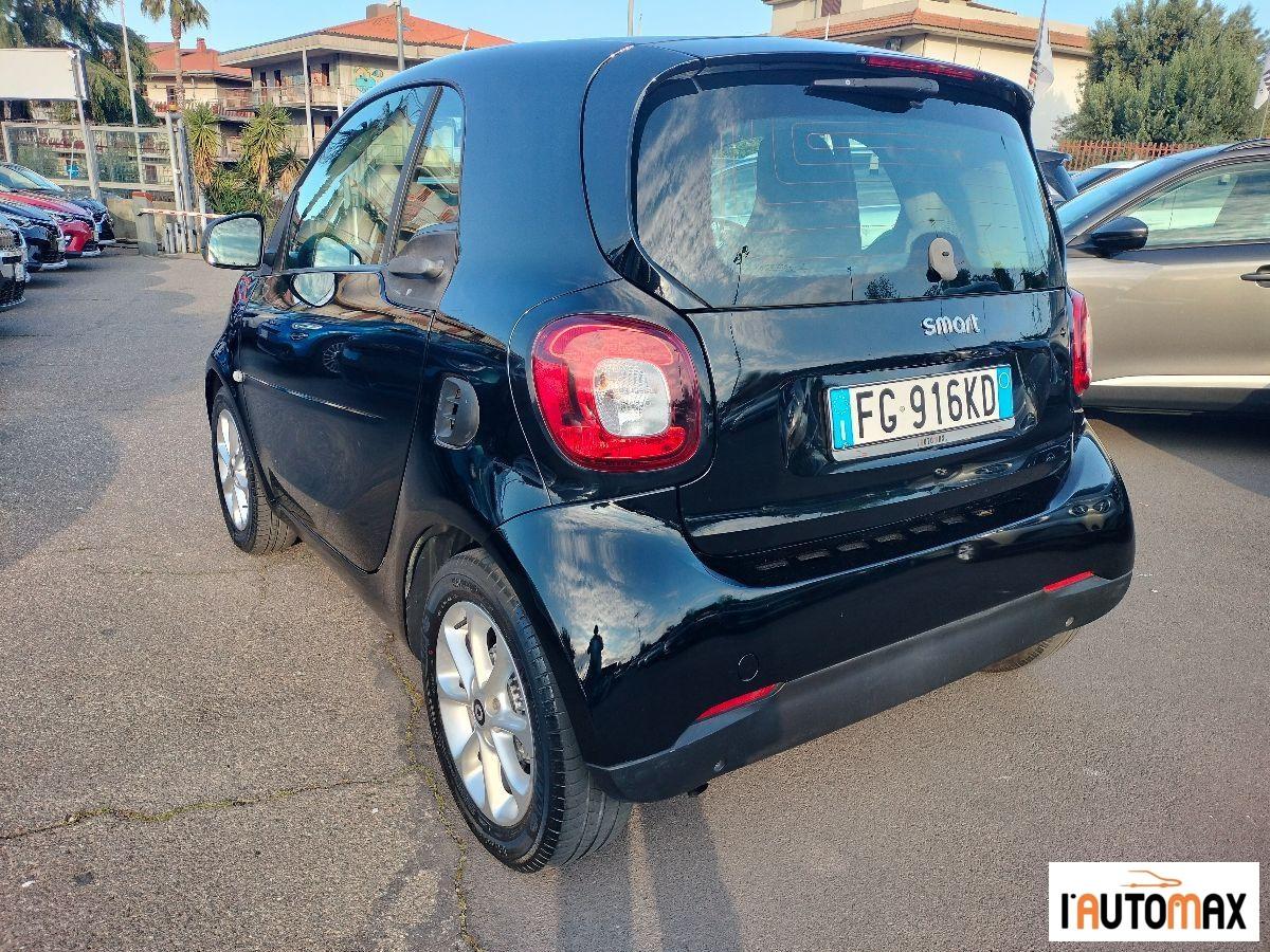SMART - Fortwo 1.0 Youngster 71cv twinamic