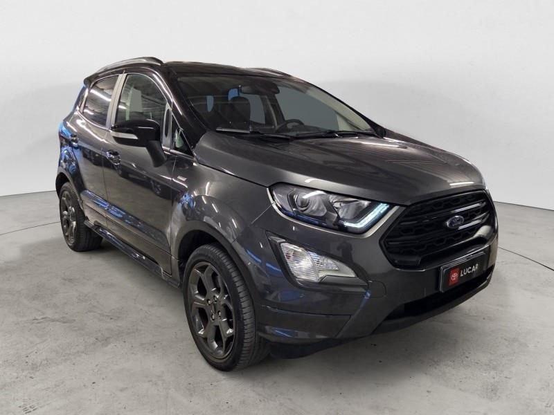 Ford EcoSport 1.0 EcoBoost 125 CV Start&Stop ST-Line