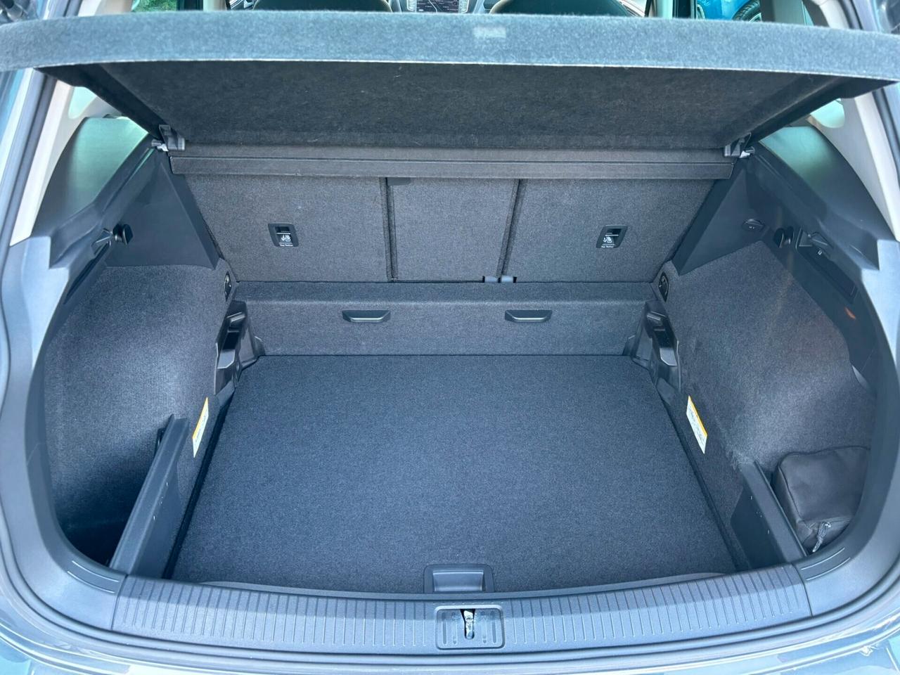 Volkswagen Tiguan 2.0 TDI 150cv DSG Advanced