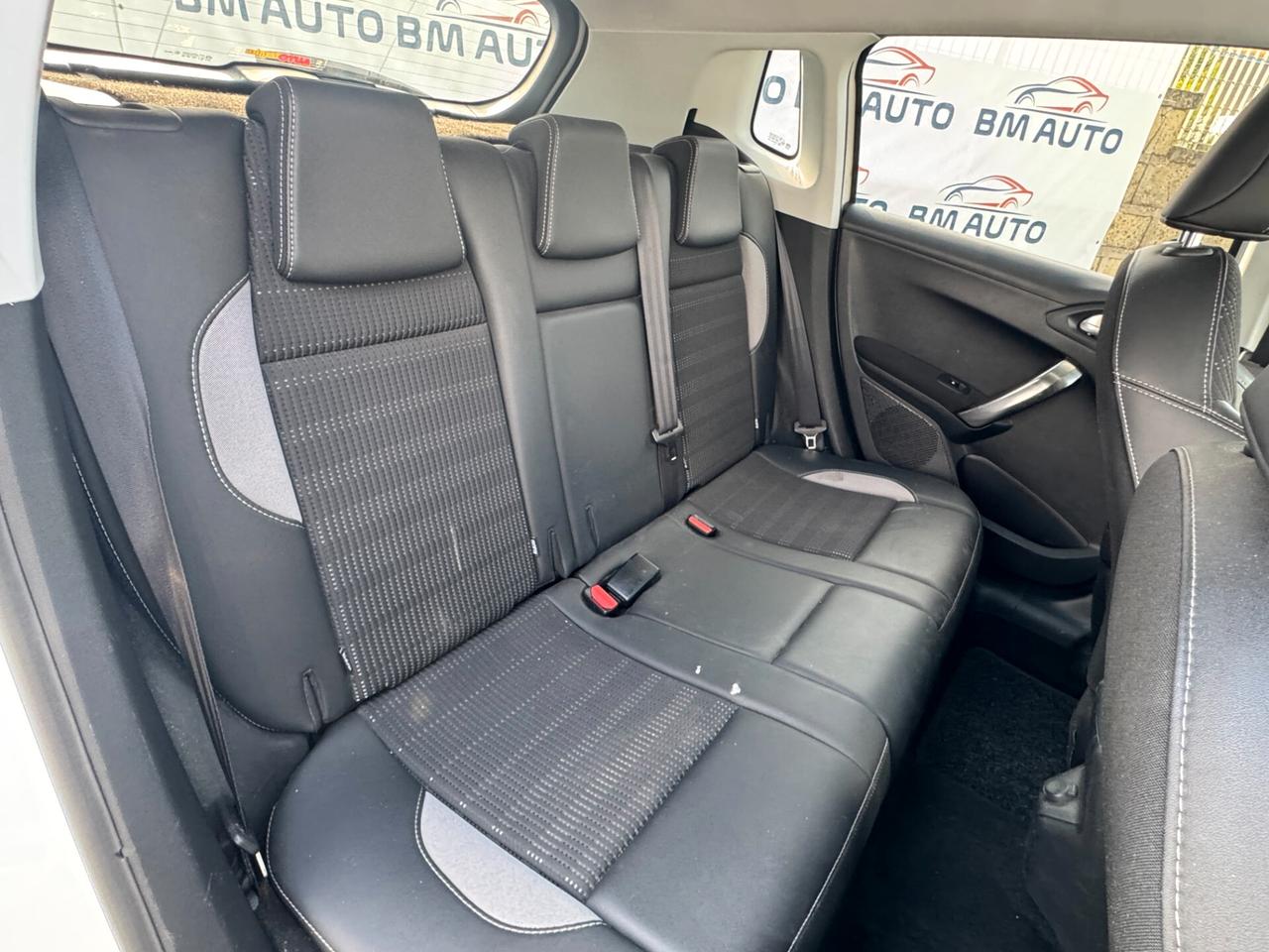 Peugeot 2008 BlueHDi 100 Allure KM CERTIFICATI GARANZIA 12 MESI