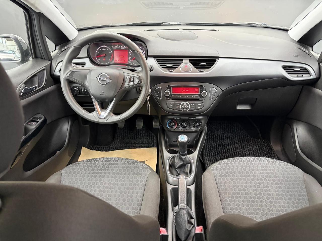 Opel Corsa 1.4 90CV GPL Tech 5 porte Innovation