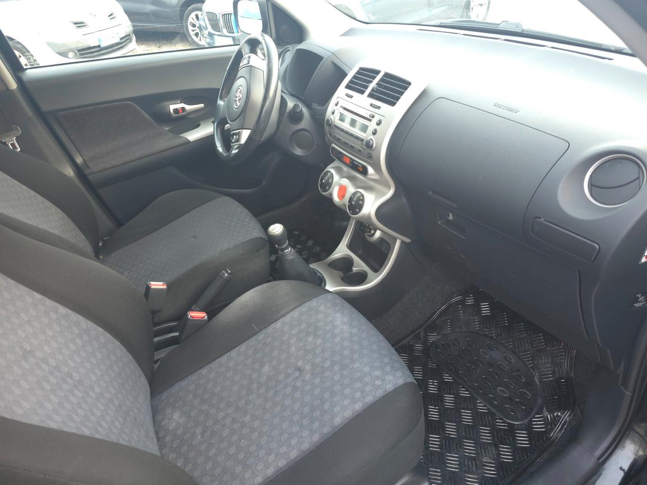 Toyota Urban Cruiser 1.3 Luxury