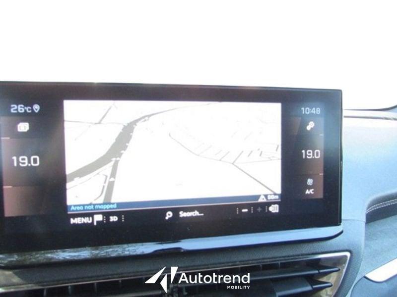 Peugeot 5008 BlueHDi 130 CV Automatica 7 Posti GT NAVI LED S&S EAT8