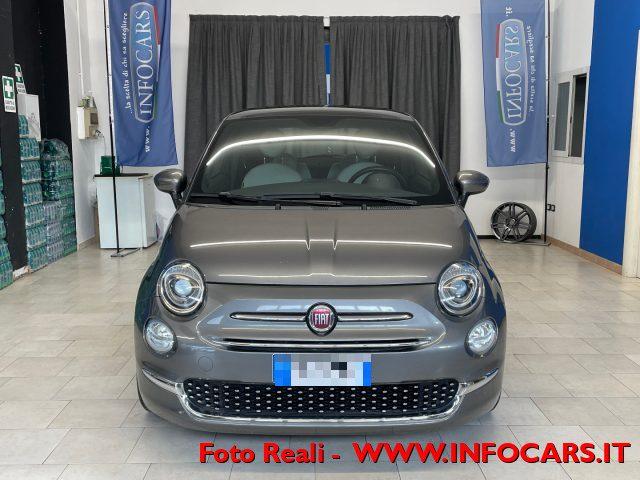 FIAT 500 1.0 Hybrid Dolcevita NEOPATENTATI