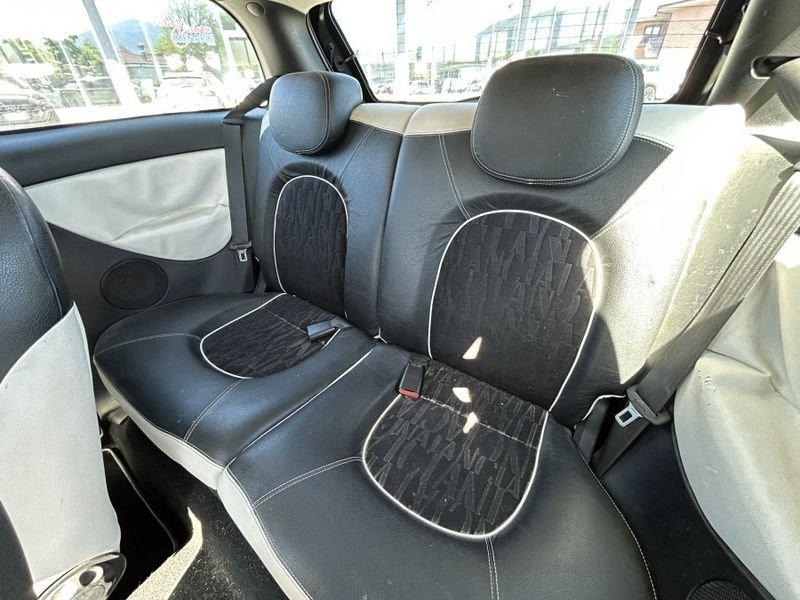 Lancia Ypsilon 1.3 MJT 75 CV