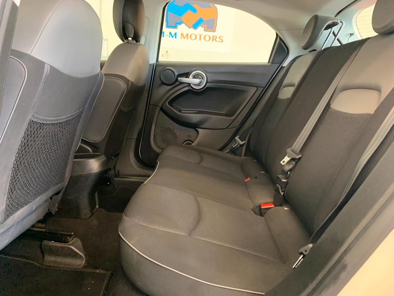 Fiat 500X 1.4 MultiAir 140 CV DCT Pop Star