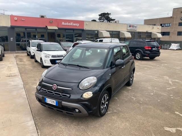 Fiat 500L 1.4 95 CV S&S Connect