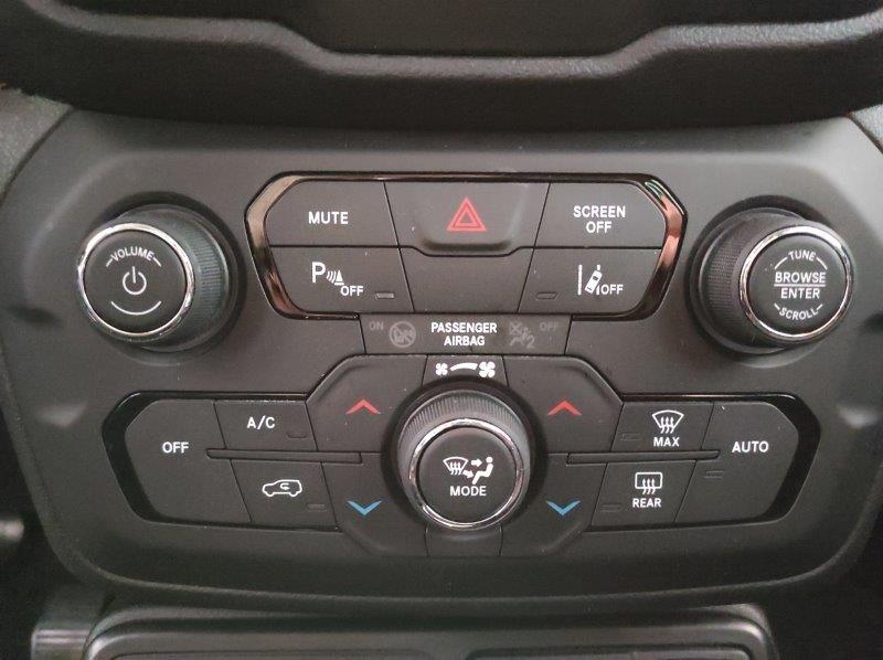 JEEP Renegade - Renegade 1.0 T3 Longitude