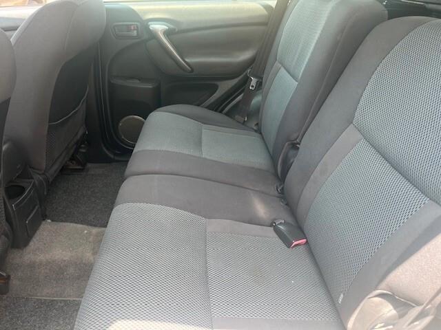 Toyota RAV 4 RAV4 2.0 Tdi D-4D cat 5 porte