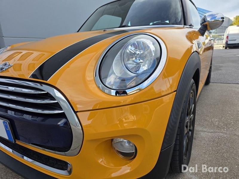MINI Mini Mini 1.5 Cooper 3p