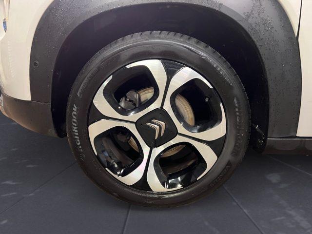 CITROEN C3 Aircross PureTech 110 S&S Feel