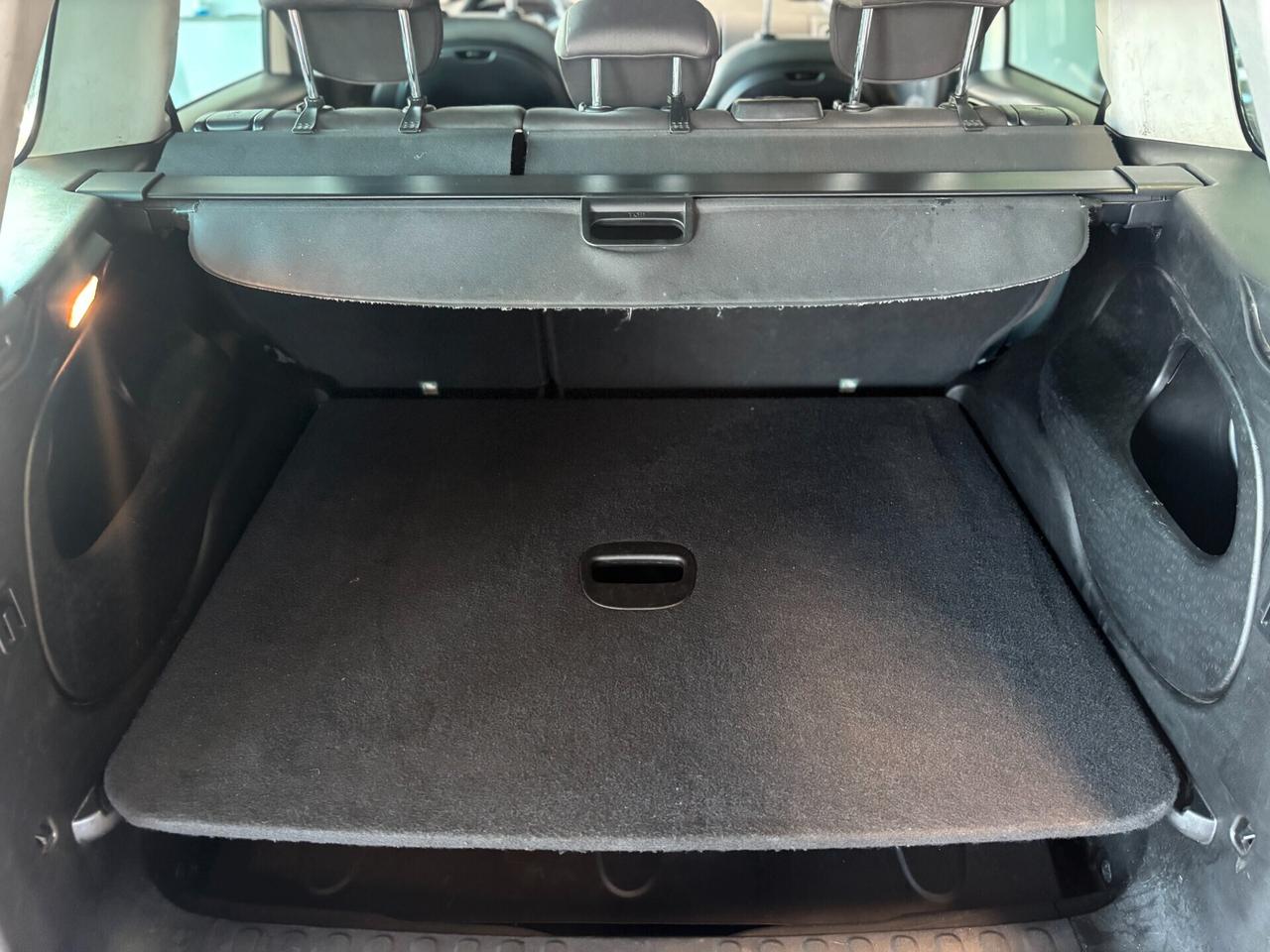 Fiat 500L Living 1.3 dualogic*tagliandi certificati