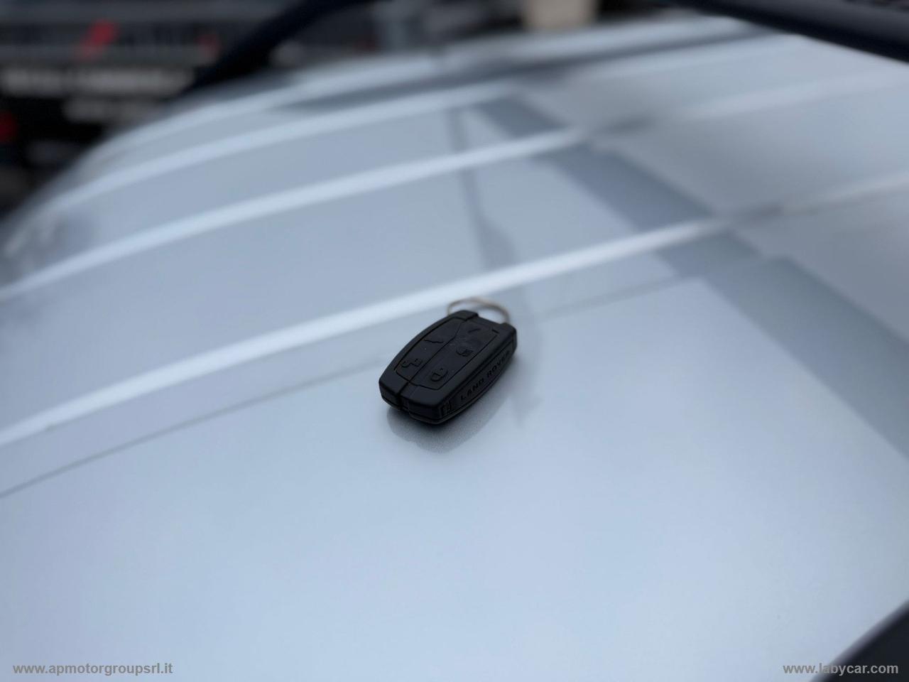 LAND ROVER Freelander 2.2 SD4 S.W. HSE